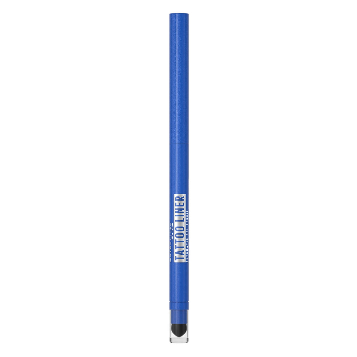 Product image from Maybelline NY Eyes - Tattoo Liner Smokey Gel Pencil 70 Sleepless Sapphire