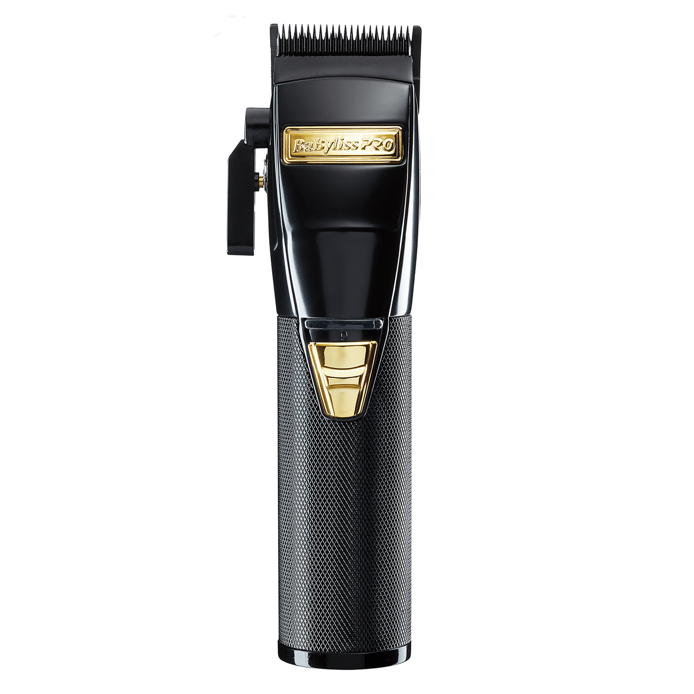Produktbild von BaByliss Pro - Digital Motor Trimmer Black 4Artists