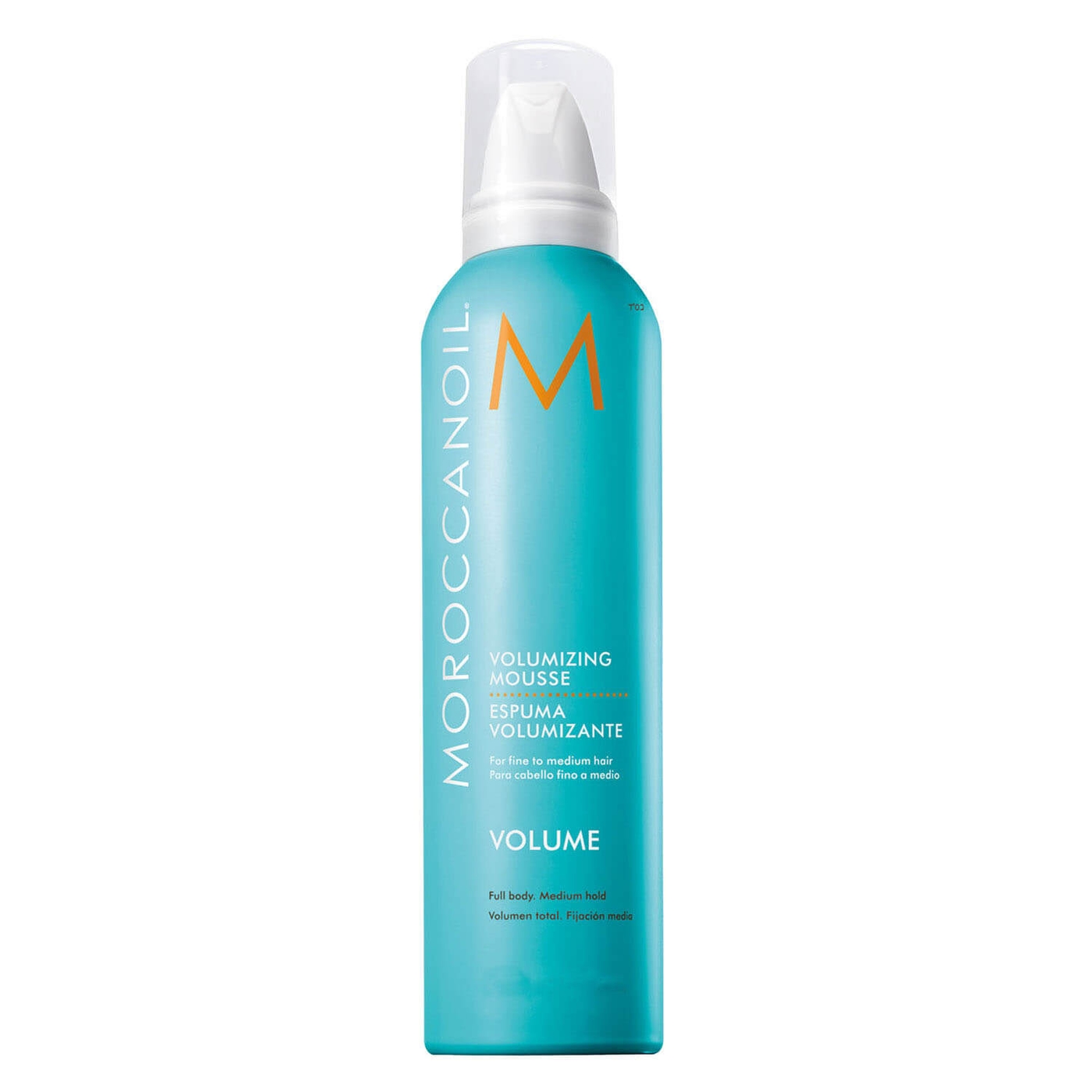 Image du produit de Moroccanoil - Volumenschaum