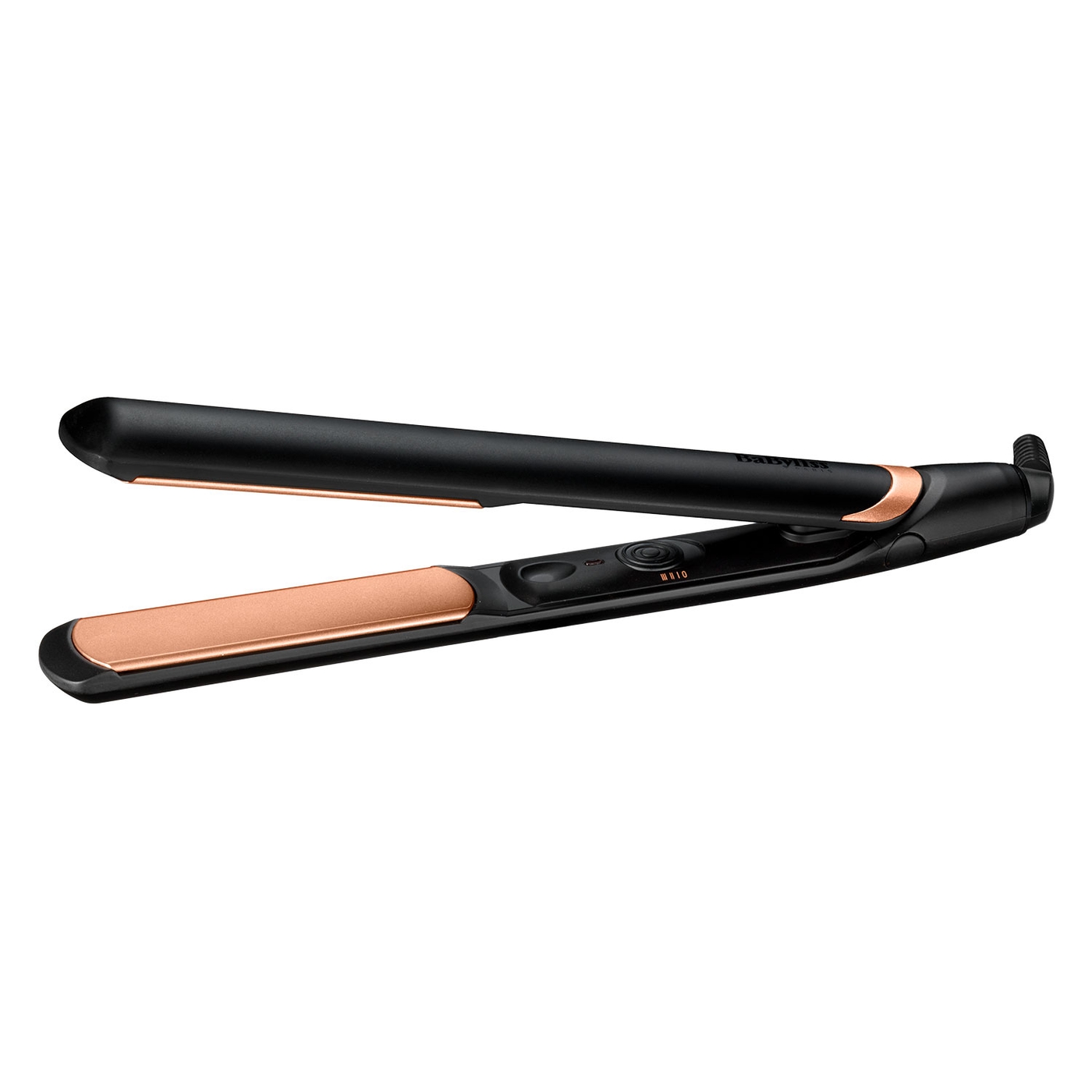 Produktbild von BaByliss - Haarglätter Bronze Shimmer 235 ST598E