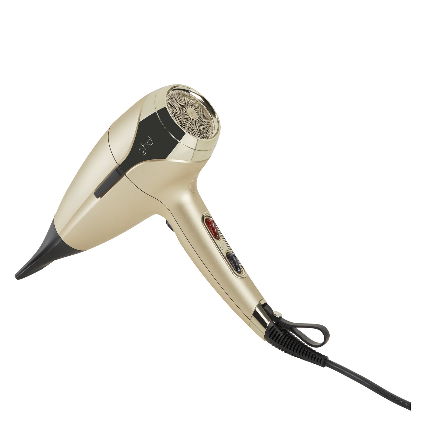 Produktbild von ghd Helios - Hairdryer Gold Limited Edition