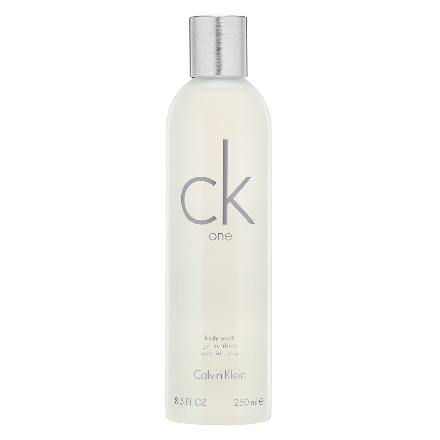 Product image from CK One - Body Wash