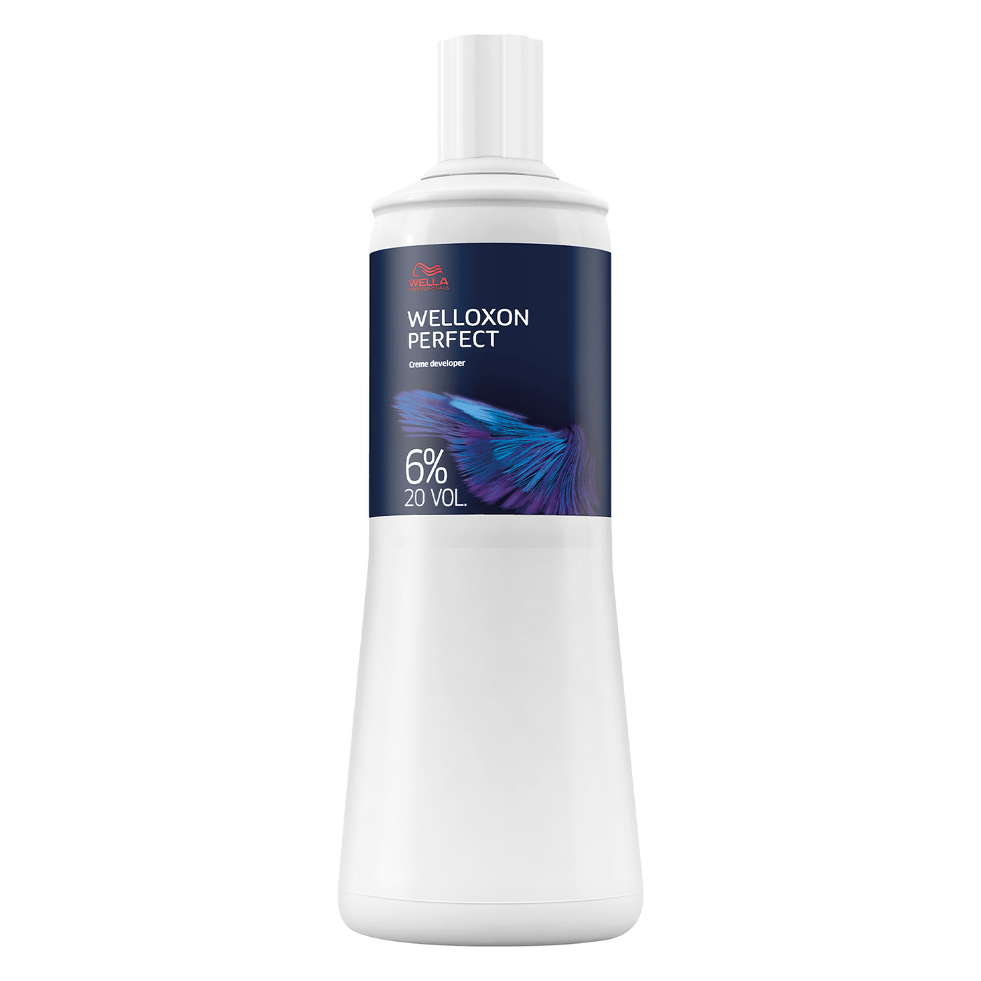 Product image from Welloxon - Perfect Entwickler 6% 20 Vol.