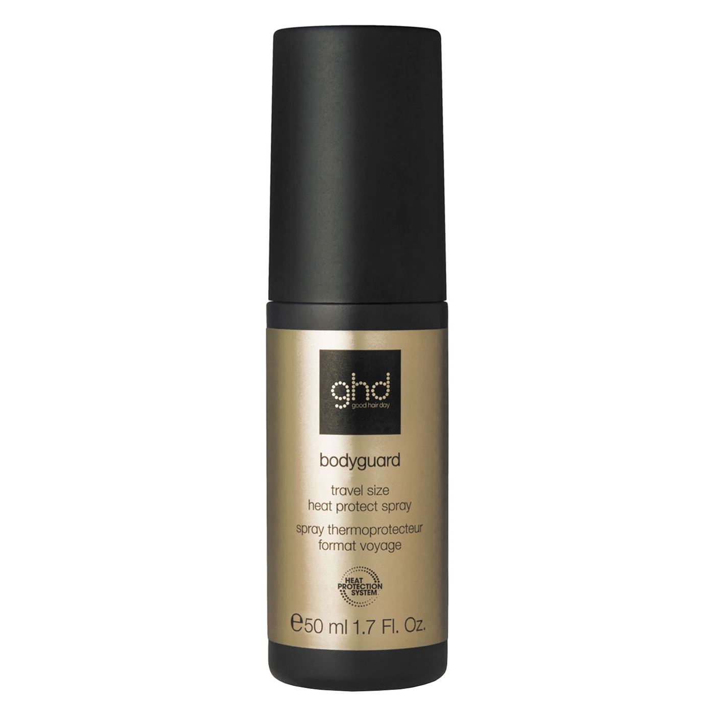 Product image from ghd Heat Protection Styling System - Bodyguard Heat Protect Spray