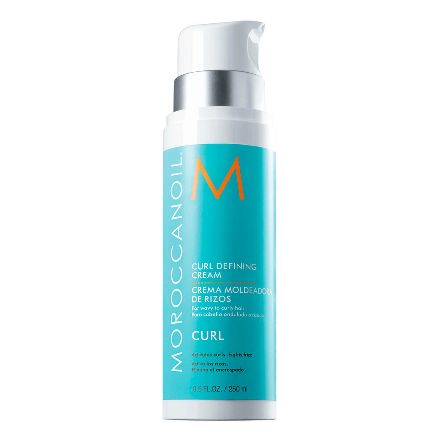 Produktbild von Moroccanoil - Locken Control Crème