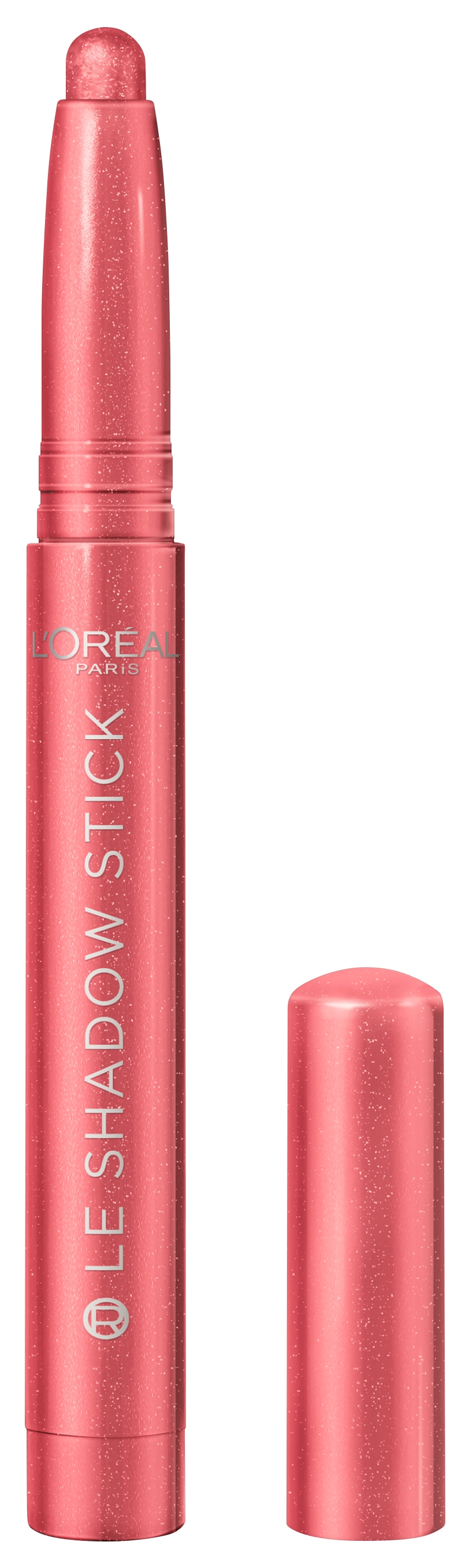 Product image from L'Oreal Cosmetics - Le Shadow Stick 118 Cloudy Rose
