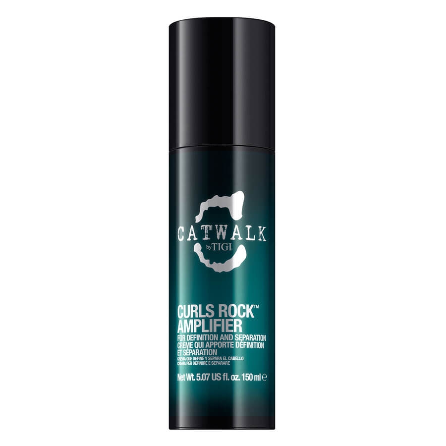 Image du produit de Catwalk Curlesque - Curls Rock Amplifier