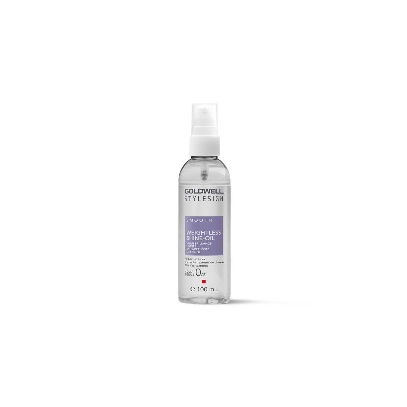 Image du produit de StyleSign - WEIGHTLESS SHINE-OIL