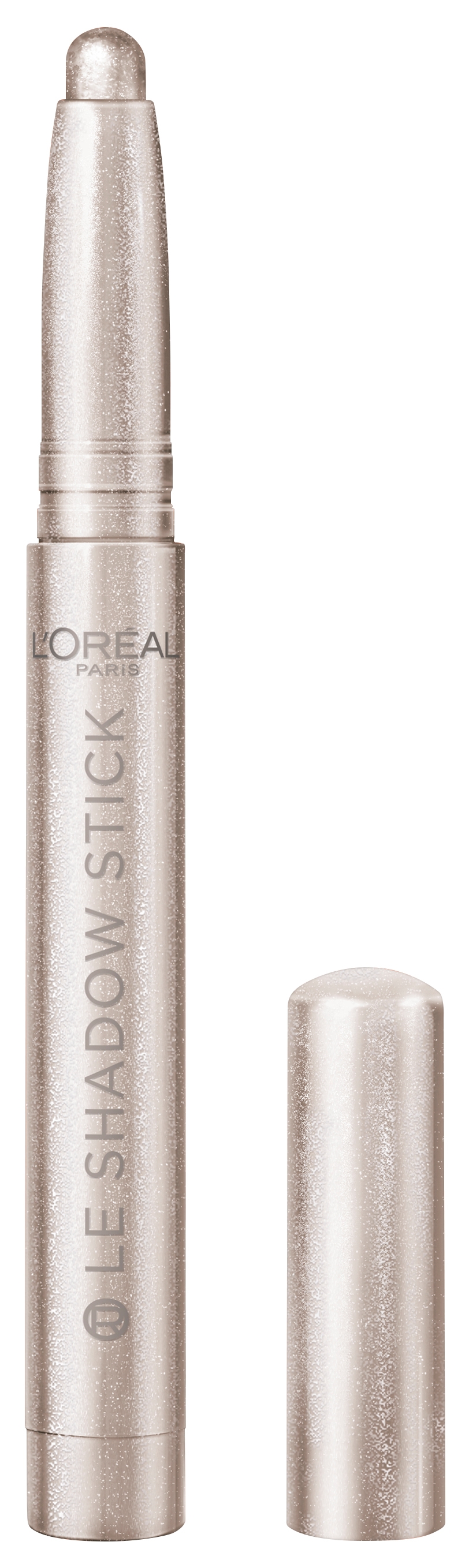 Product image from L'Oreal Cosmetics - Le Shadow Stick 100 Ice Sparkle
