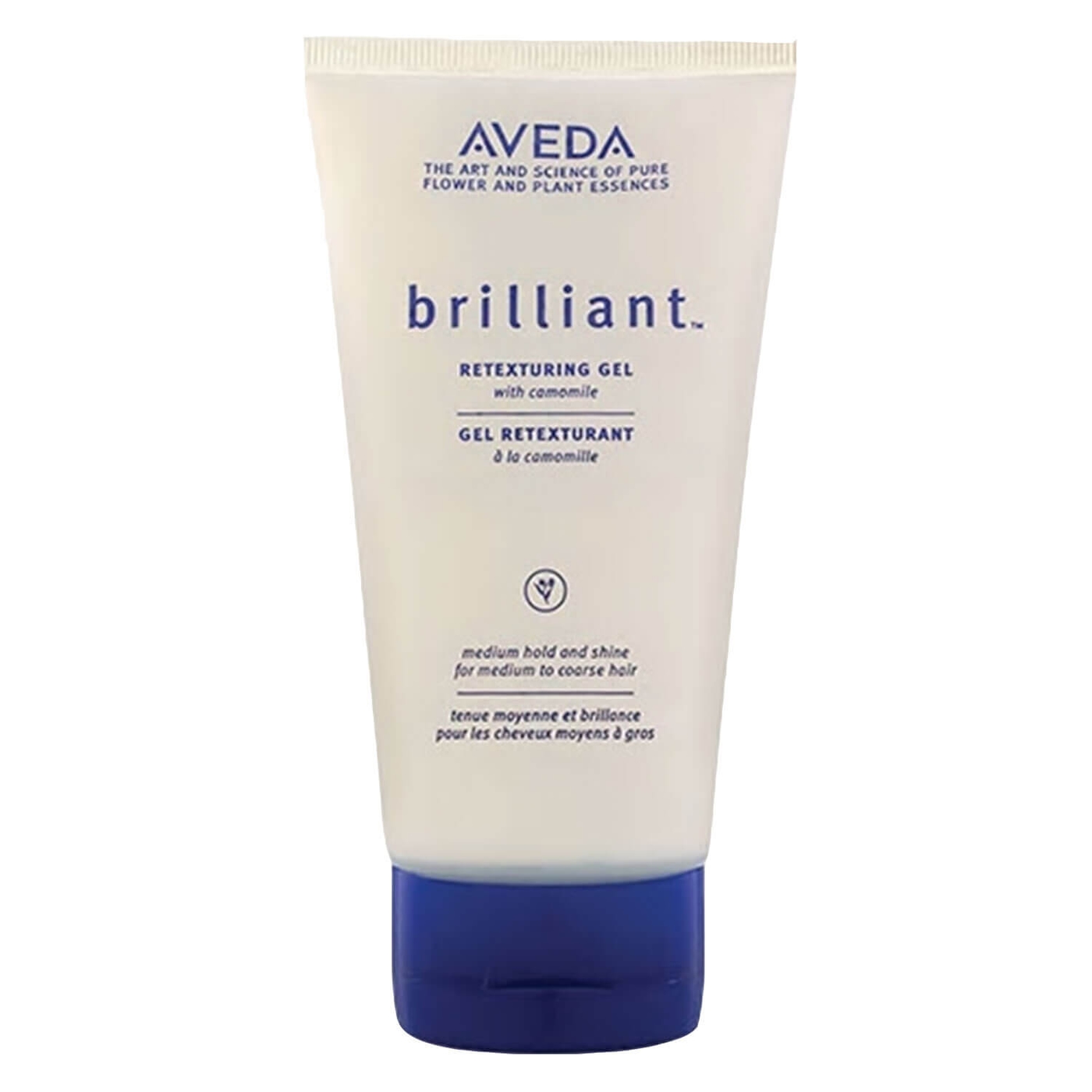 Produktbild von brilliant - retexturing gel