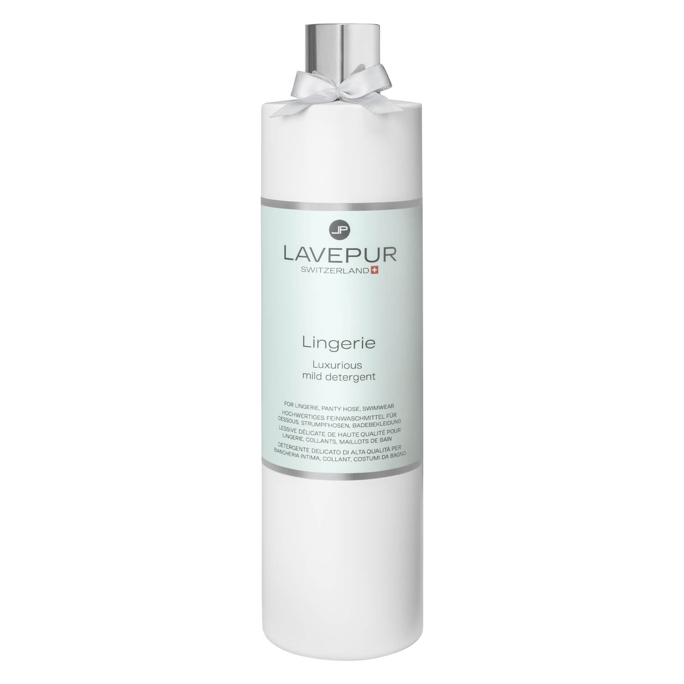 Produktbild von LAVEPUR - Lingerie Wäsche-Shampoo