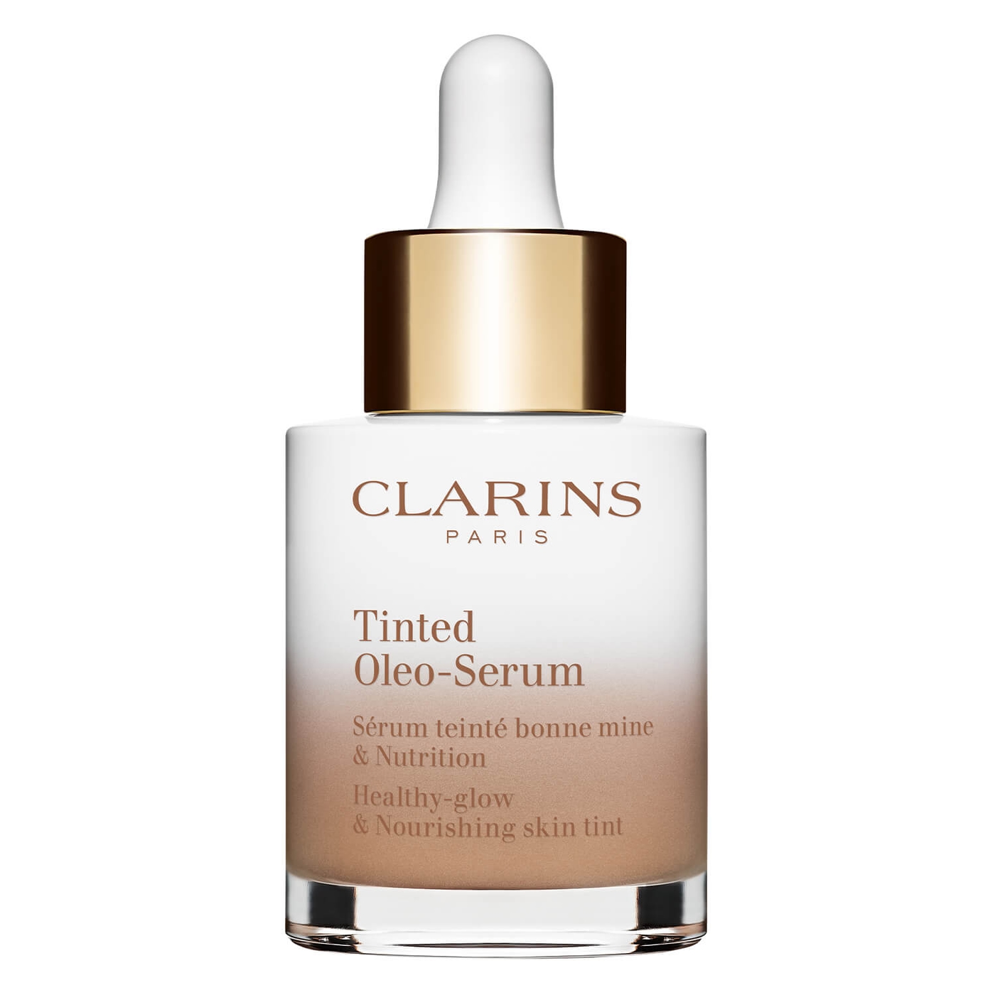 Image du produit de Tinted Oleo Serum - Skin Tint 06
