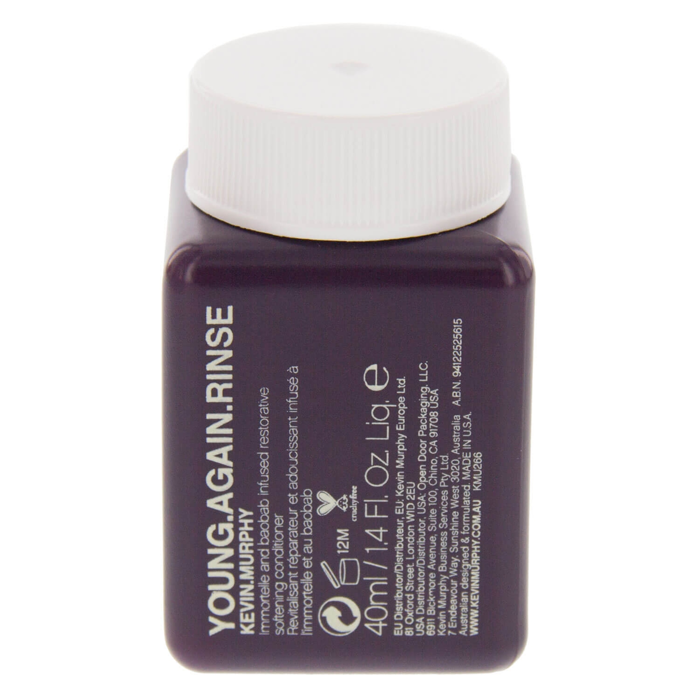 Product image from Young.Again - Rinse Mini