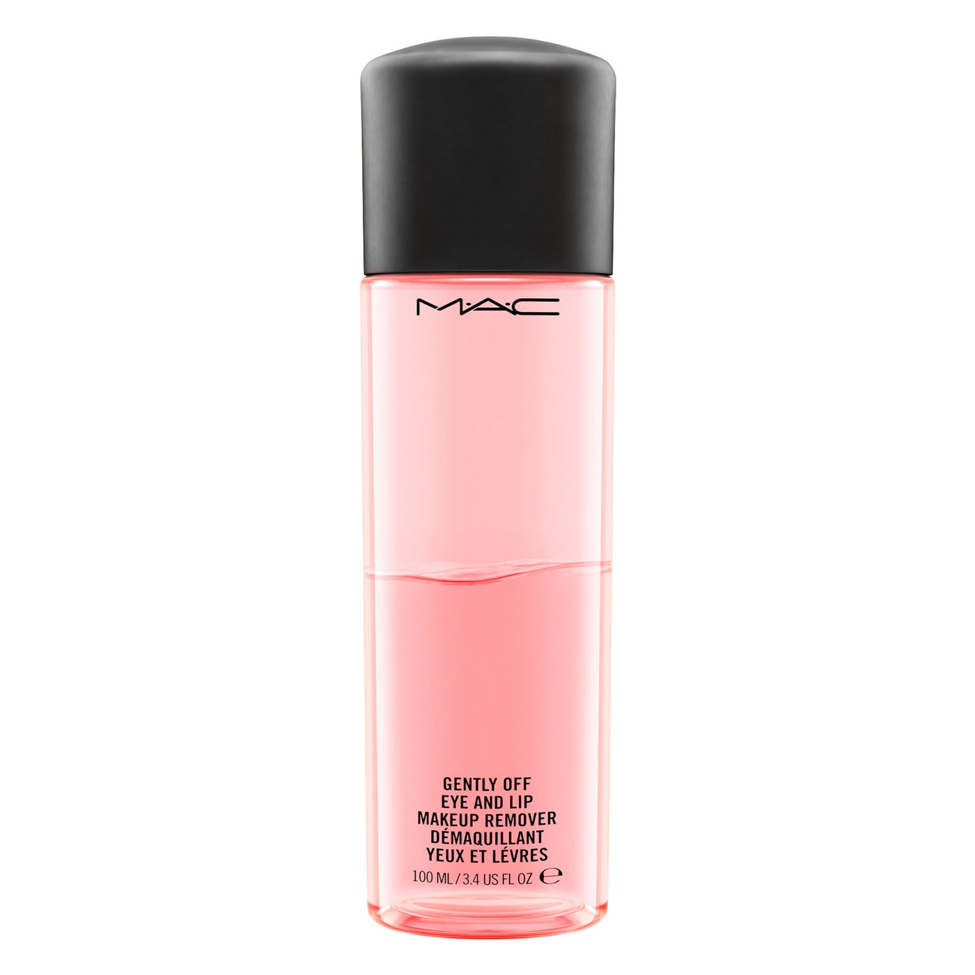 Product image from M·A·C Skin Care - Gently Off Eye and Lip Makeup Remover