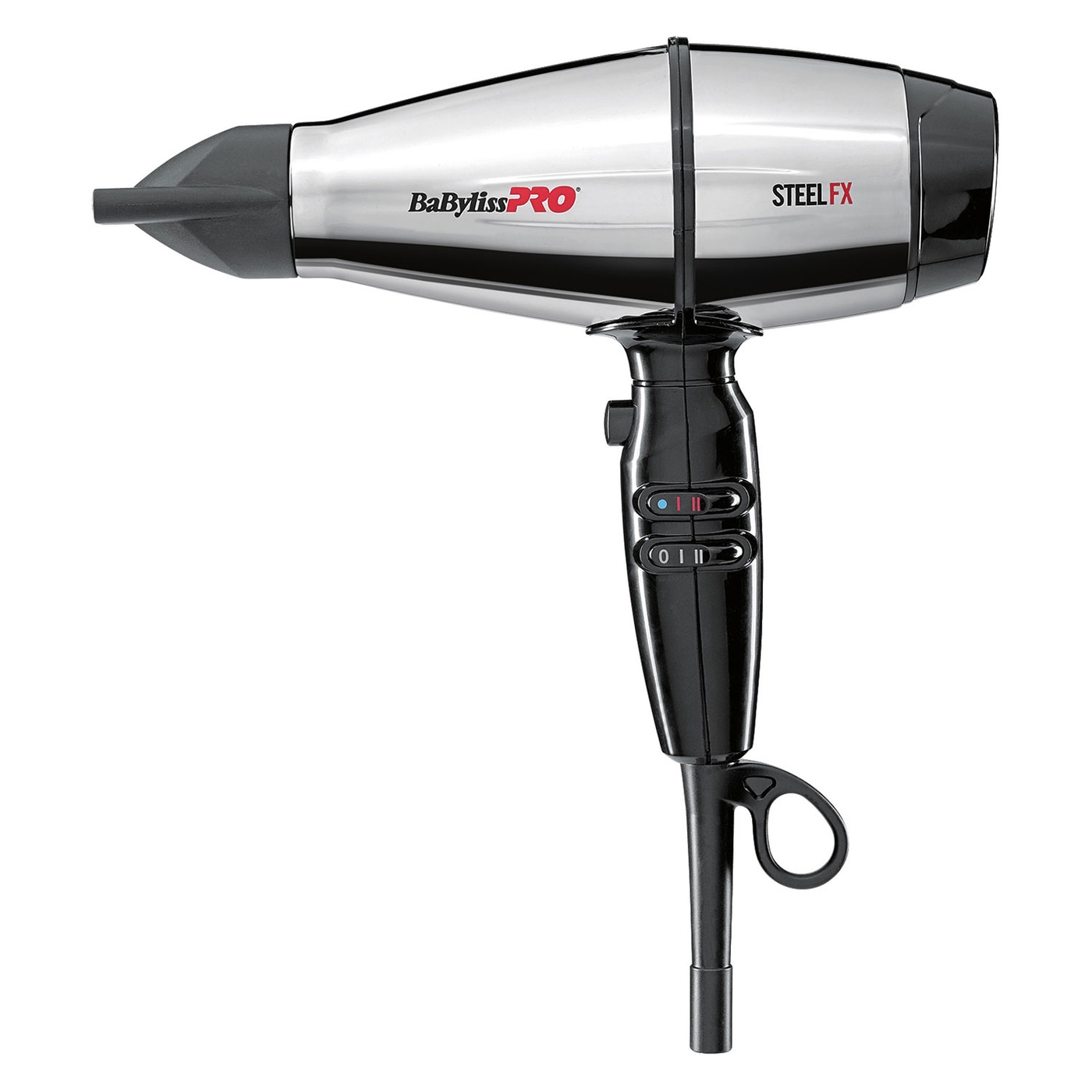 Produktbild von BaByliss Pro - Steel FX 2000W Ionic BAB8000IE