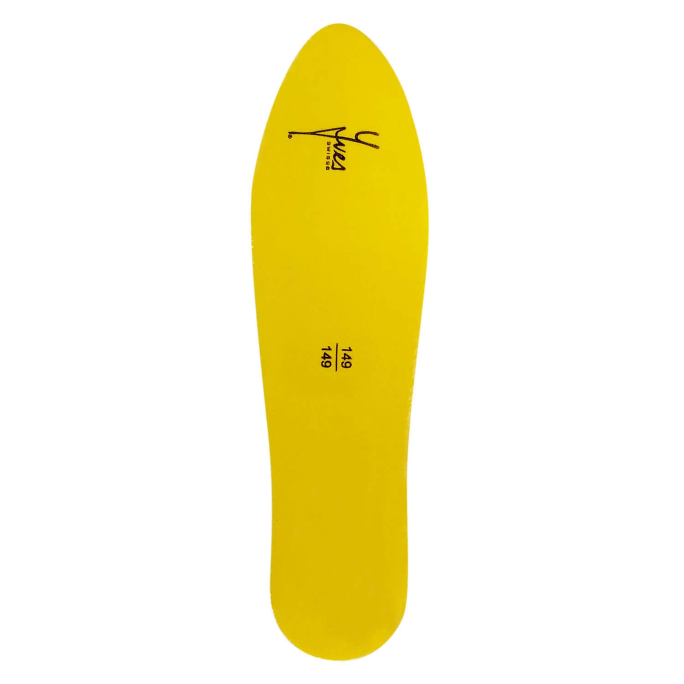 Image du produit de Yves Swiss - Sticky File Blade 149