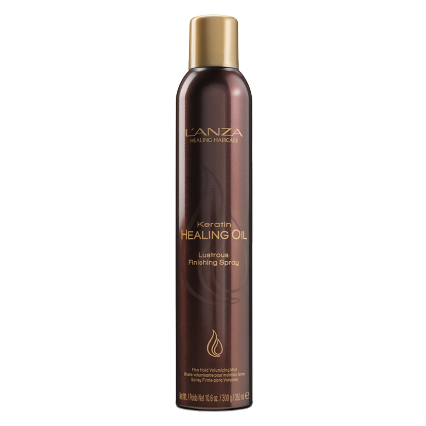 Produktbild von Keratin Healing Oil - Lustrous Finishing Spray