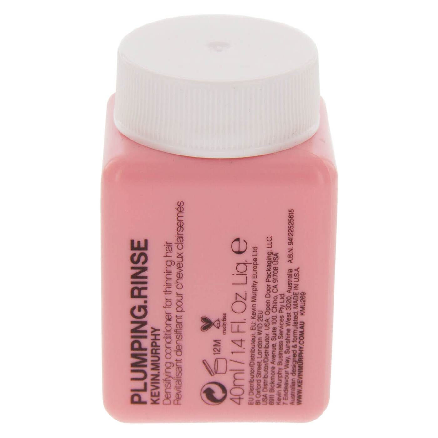 Product image from Plumping - Plumping.Rinse