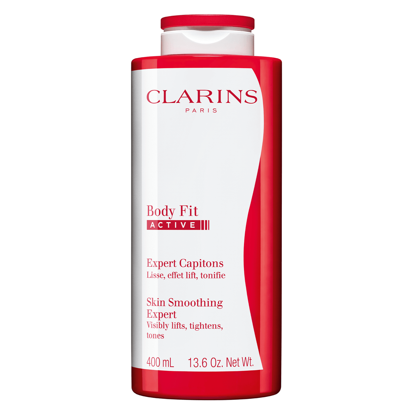 Produktbild von Clarins Body - BODY FIT