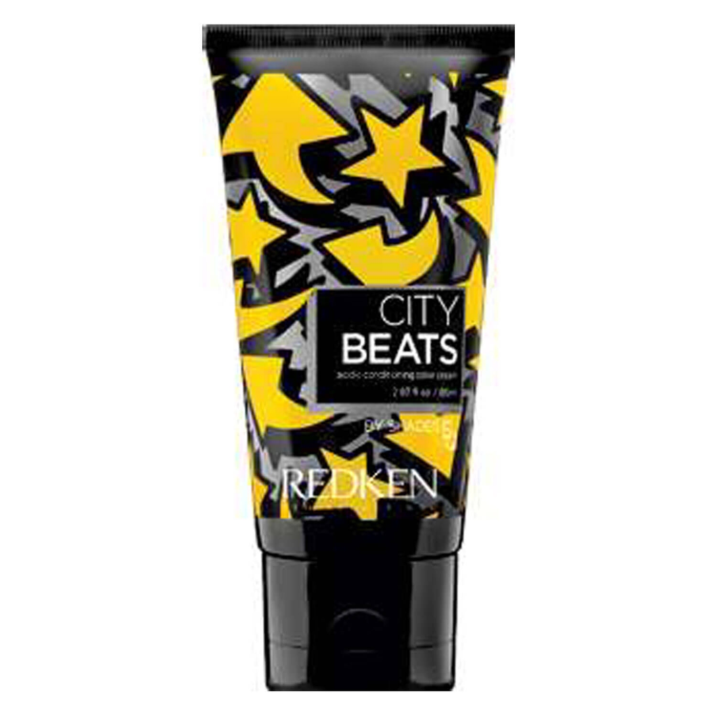 Produktbild von City Beats - Yellow Cab