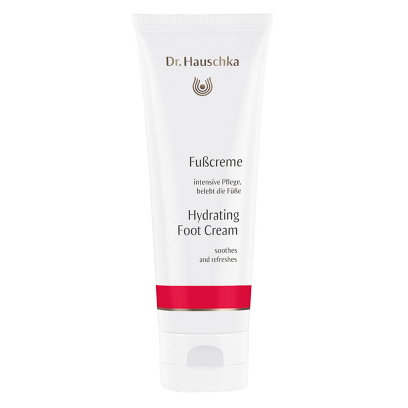 Produktbild von Dr. Hauschka - Fusscreme