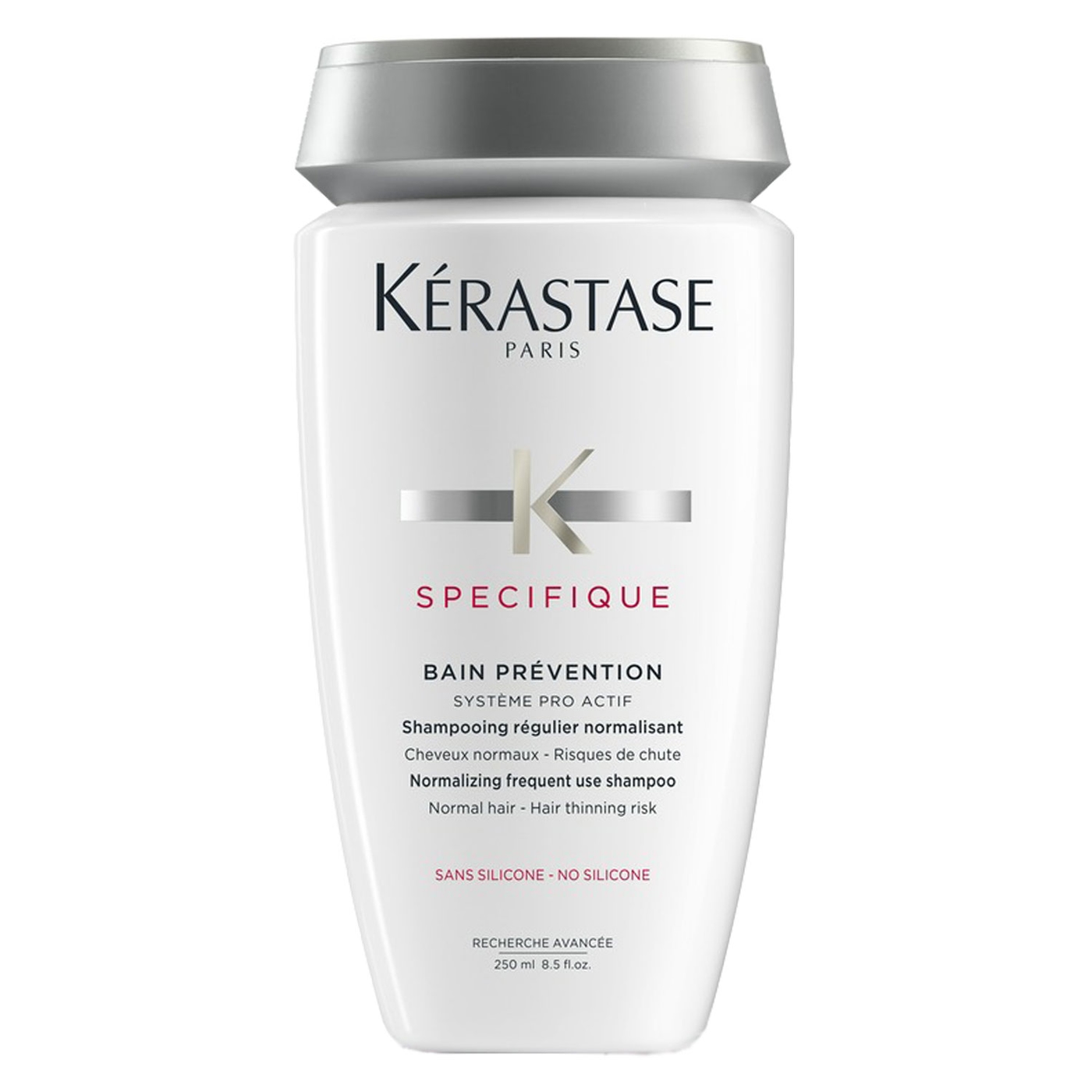 Product image from Spécifique - Bain Prévention