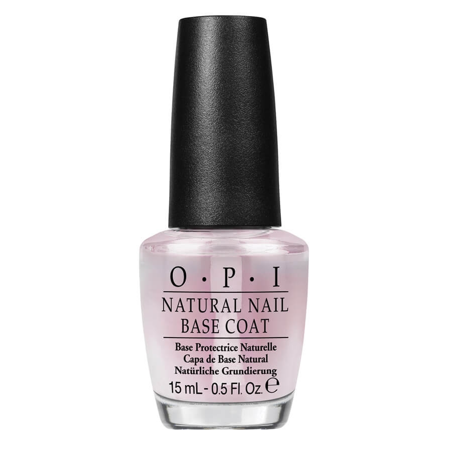 Produktbild von Basics - Base Coat