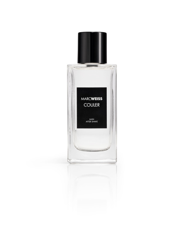 Image du produit de Marc Weiss - Couler Men´s After Shave