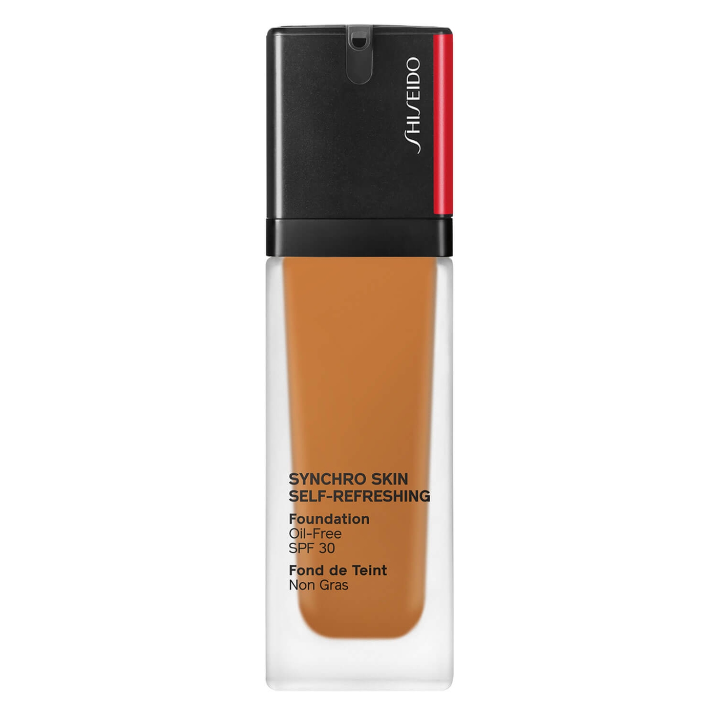 Image du produit de Synchro Skin Self-Refreshing - Foundation SPF 30 Cedar 430