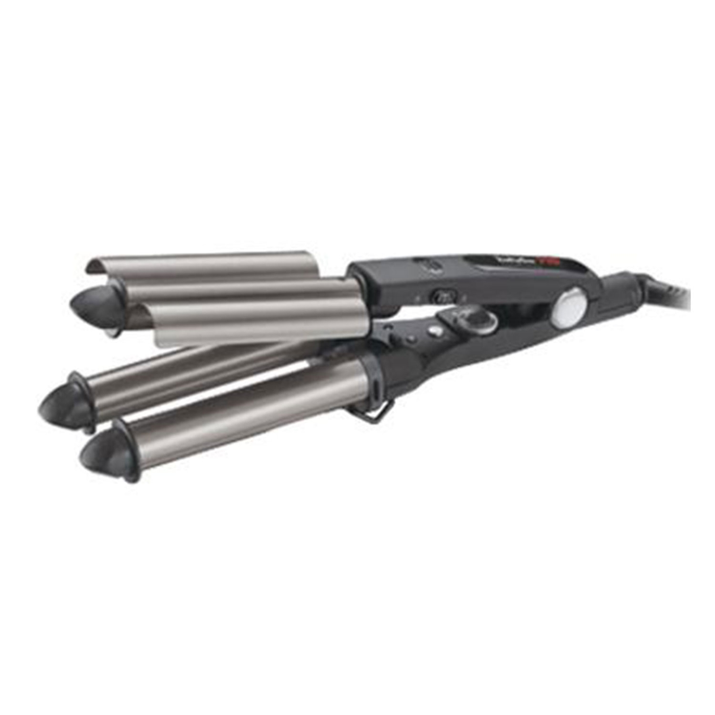 Product image from BaByliss Pro - Titanium Turmalin Dreifaches Welleneisen BAB2269TTE