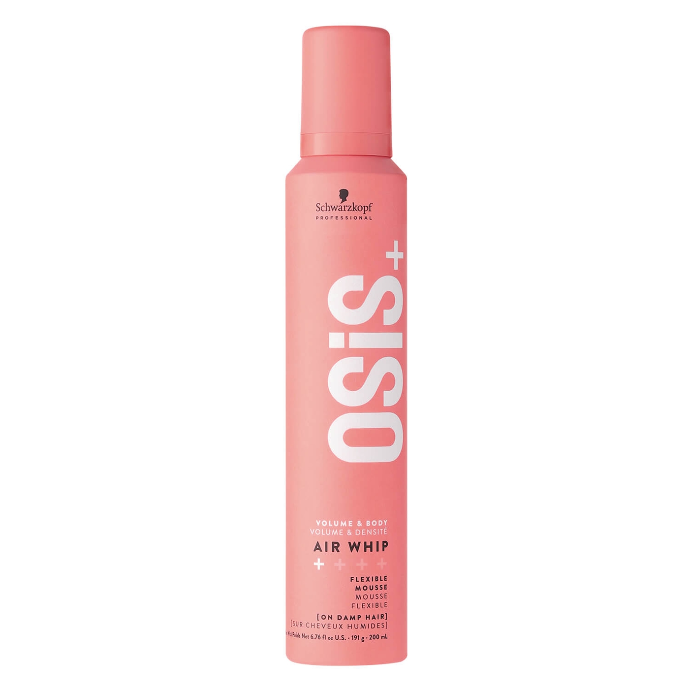Image du produit de Osis - Air Whip Flexible Mousse