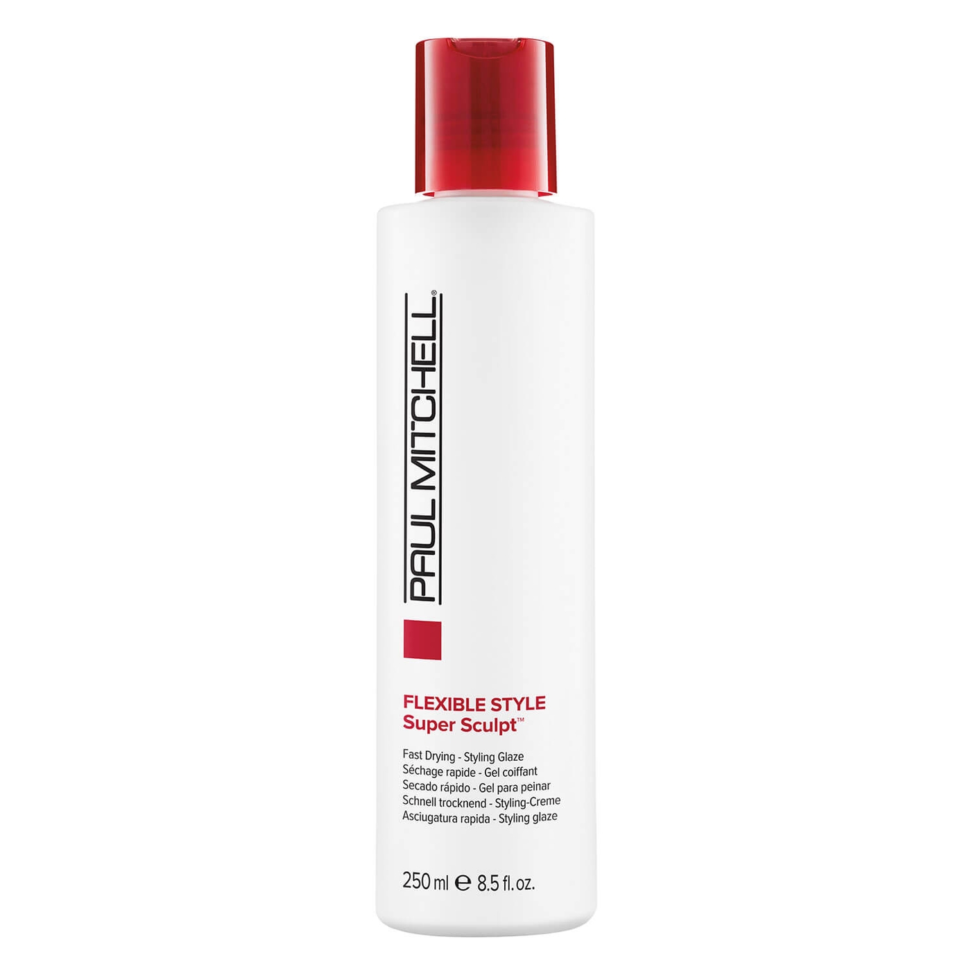 Produktbild von Flexible Style - Super Sculpt