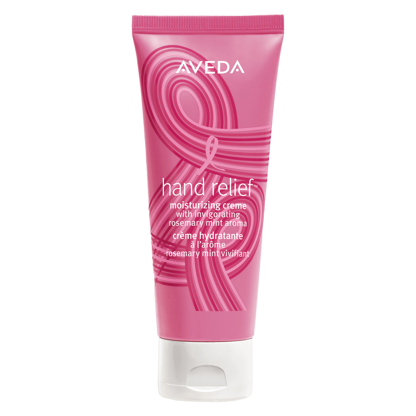 Image du produit de hand relief - moisturizing creme rosemary mint aroma