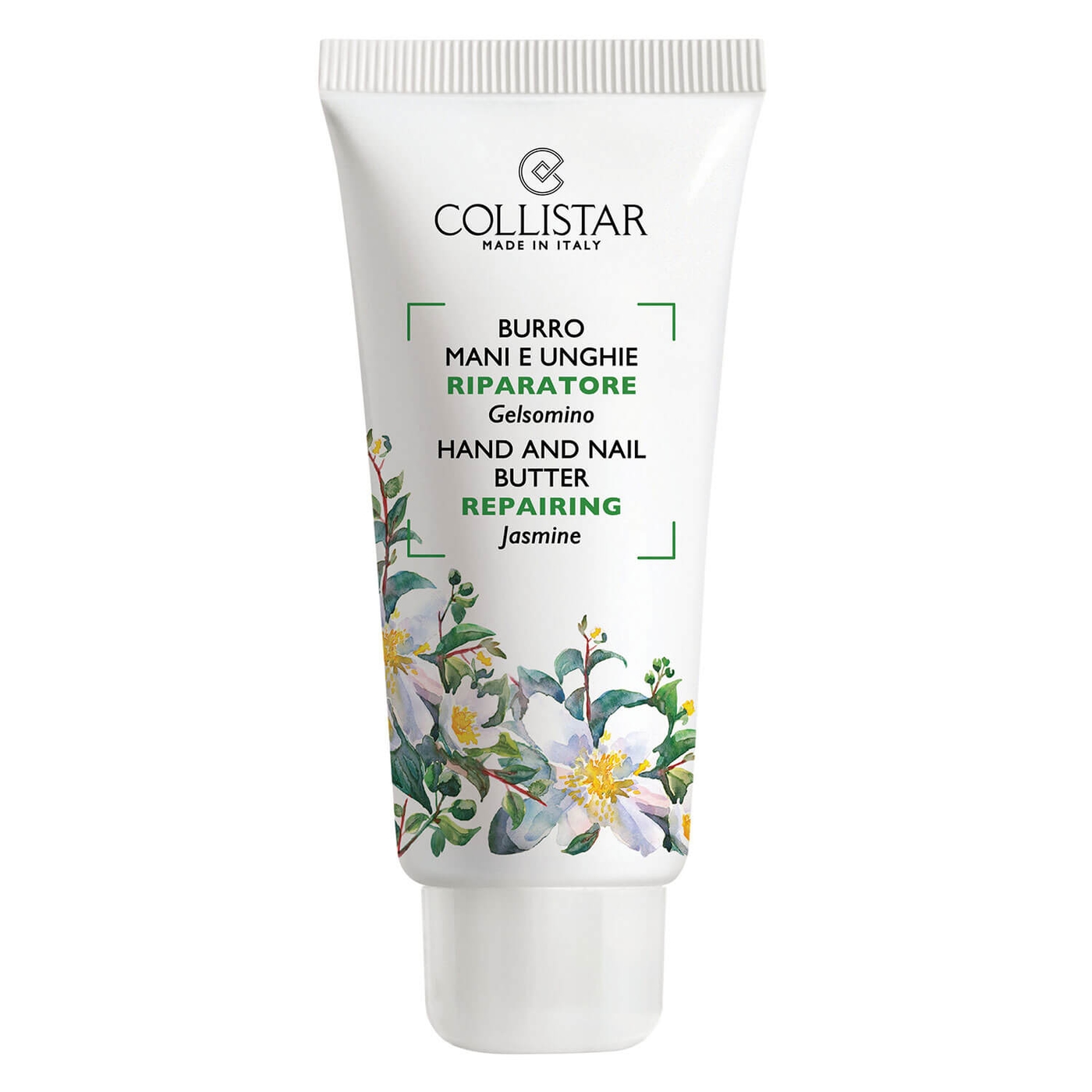 Produktbild von CS Body - Hand and Nail Butter Repairing Jasmine