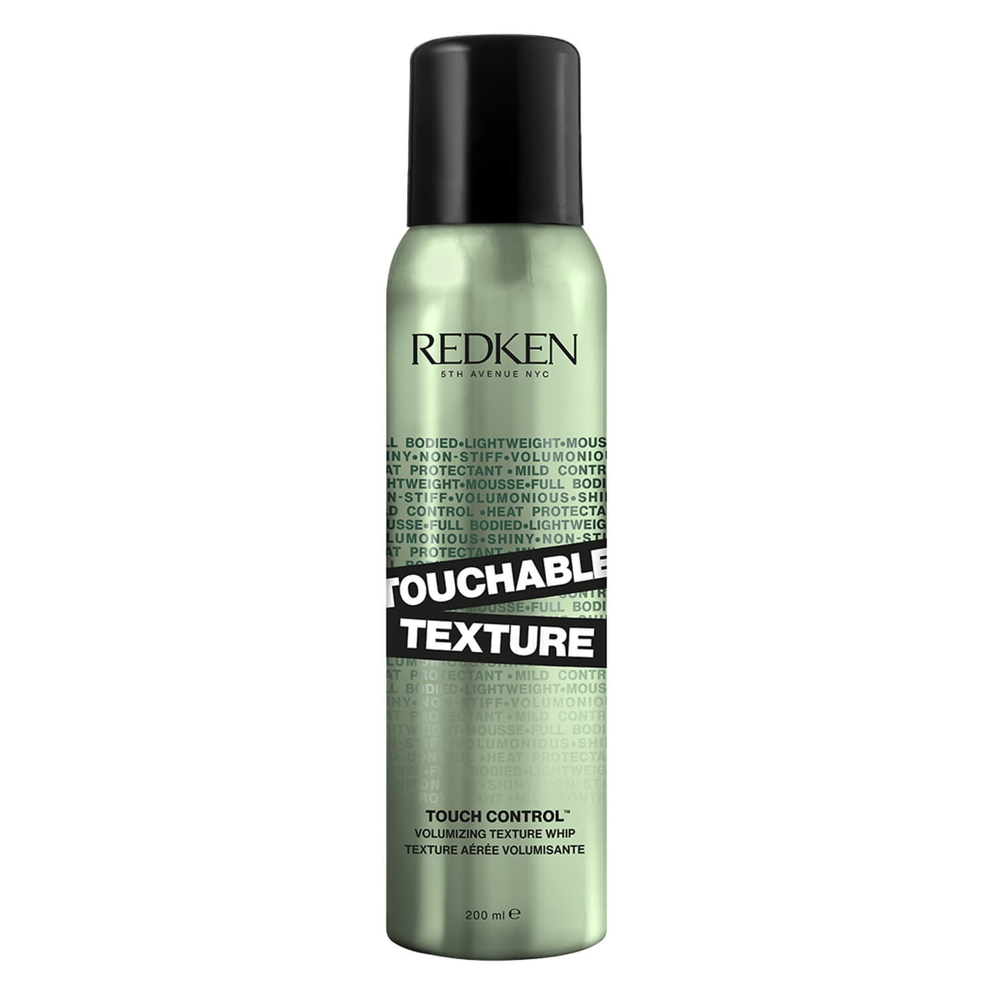 Produktbild von Redken Styling - Touchable Texture