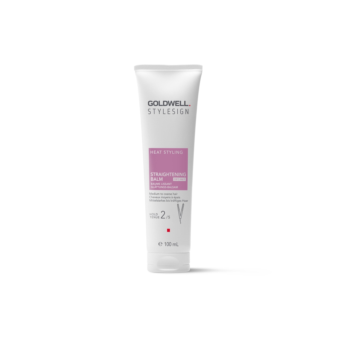 Produktbild von StyleSign - STRAIGHTENING BALM
