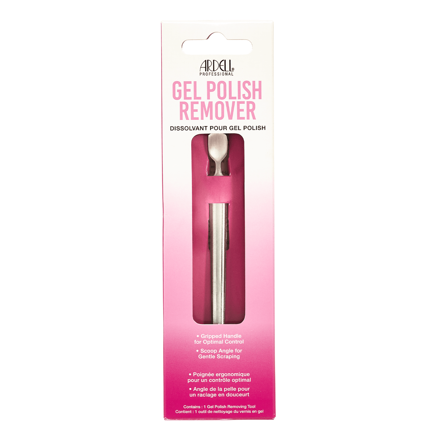 Image du produit de 1 Step Gel - Remover Tool