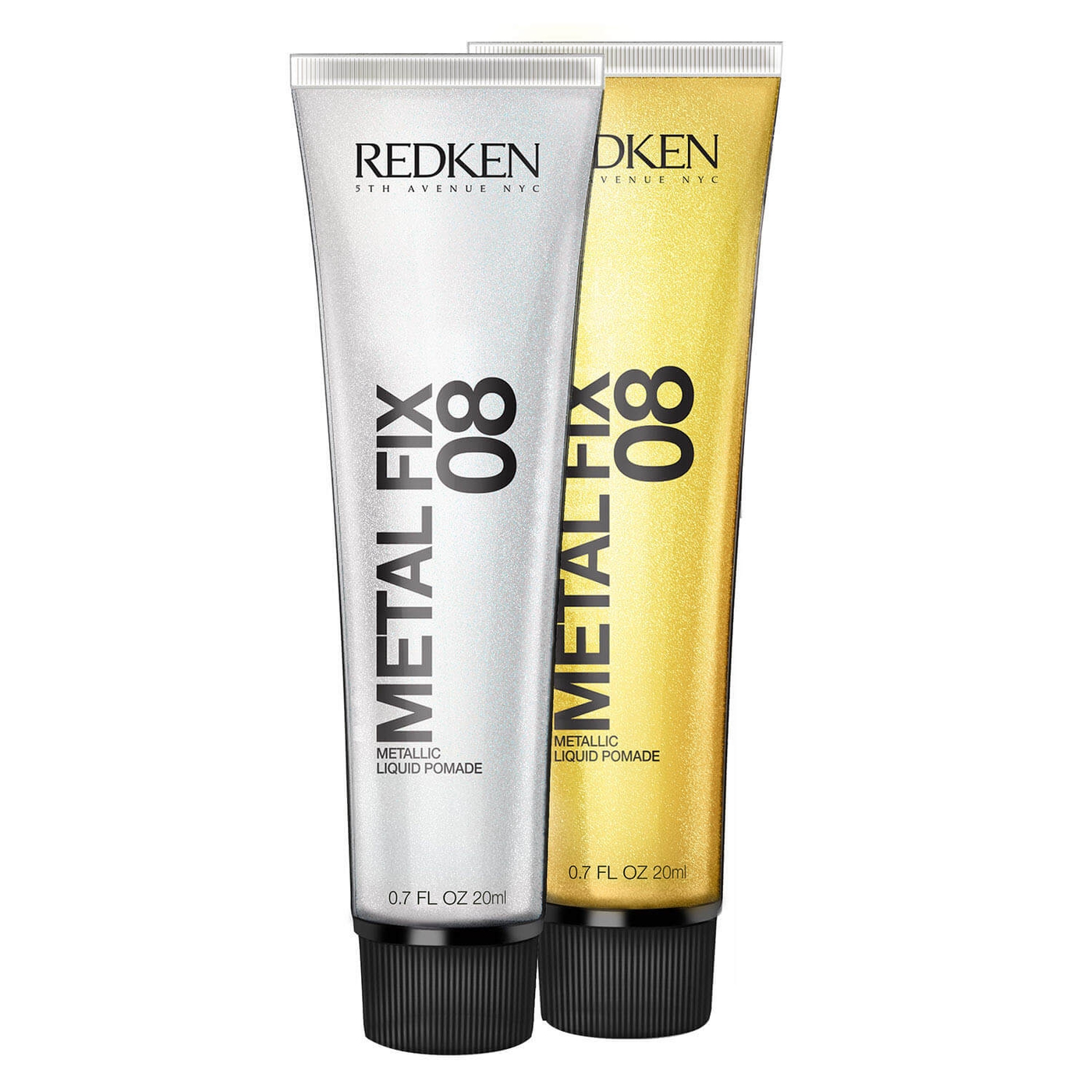 Produktbild von Fashion Collection - Metal Fix 08