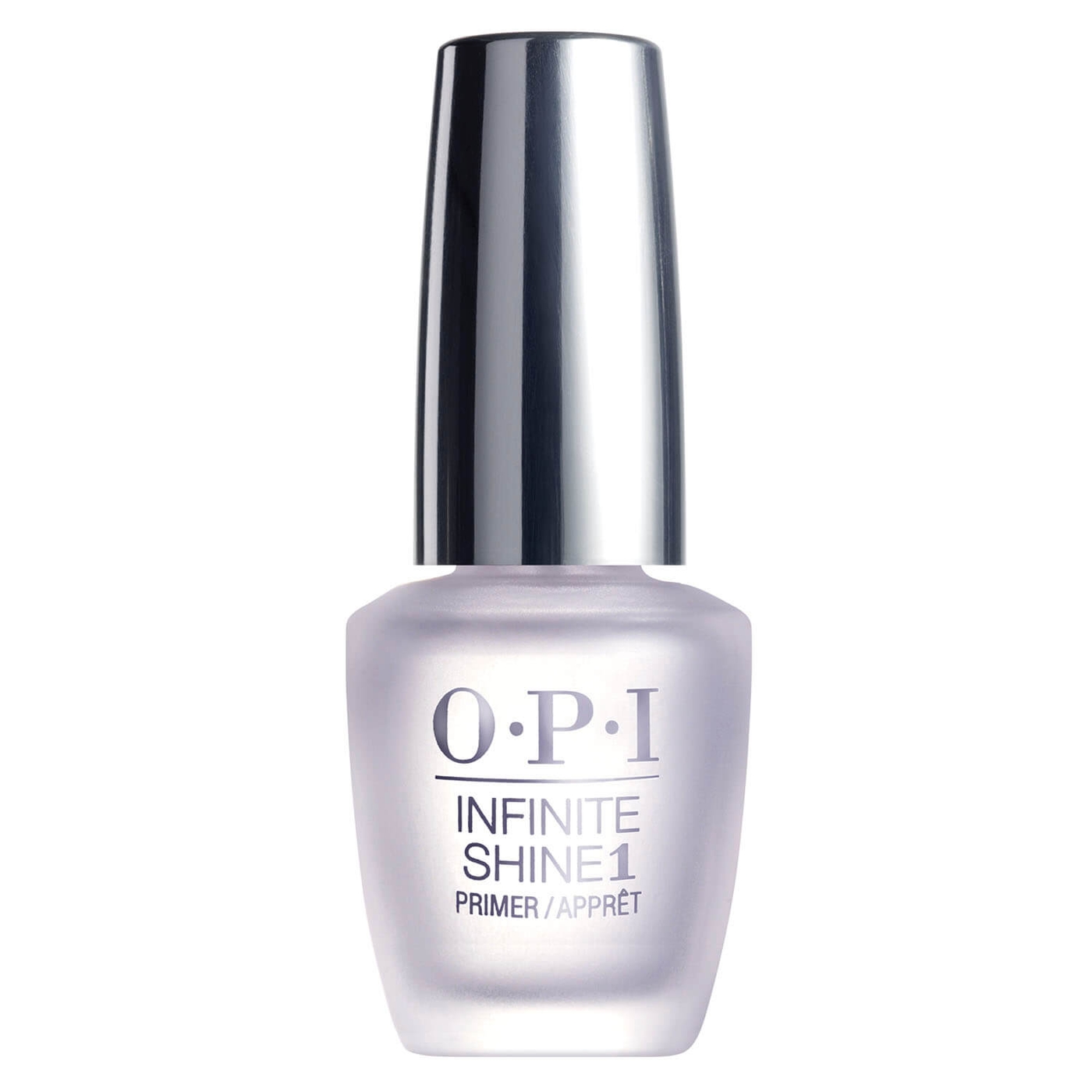 Product image from Infinite Shine - Prime Base Coat