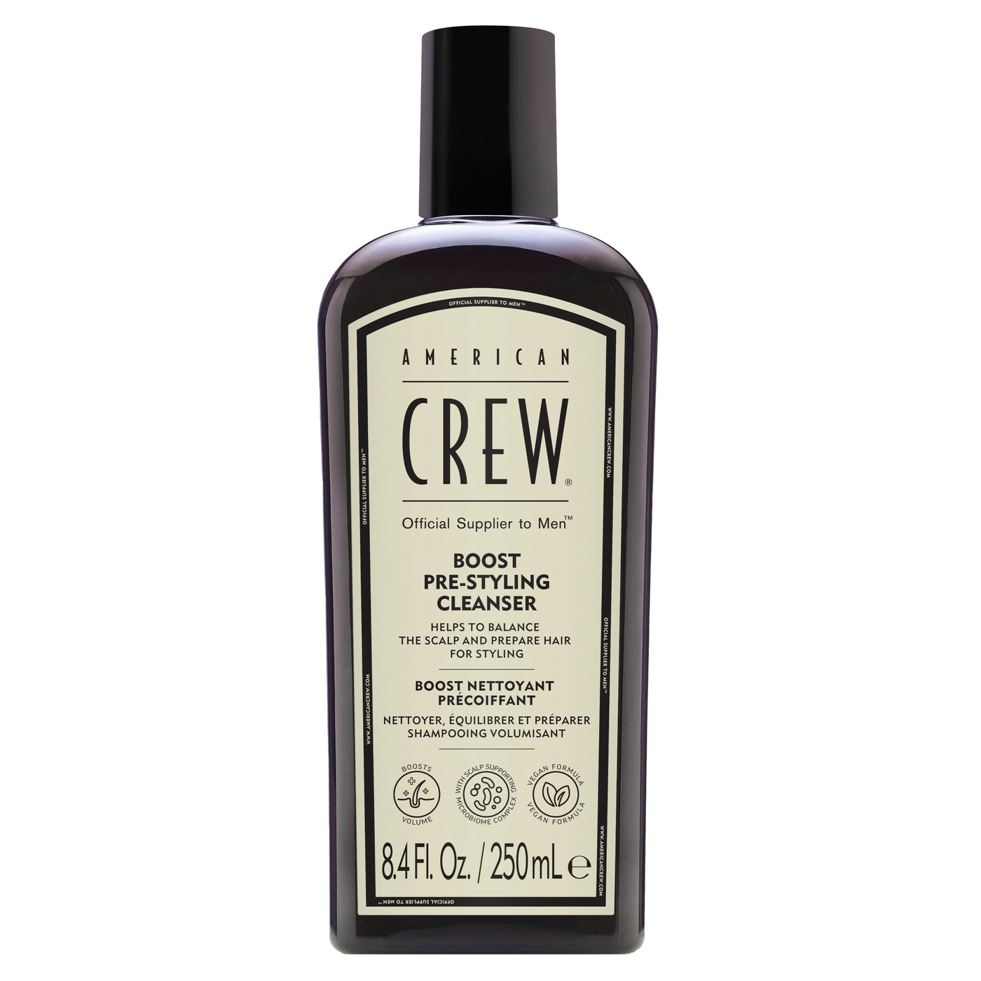 Product image from Classic - Boost Pre-Styling Cleanser
