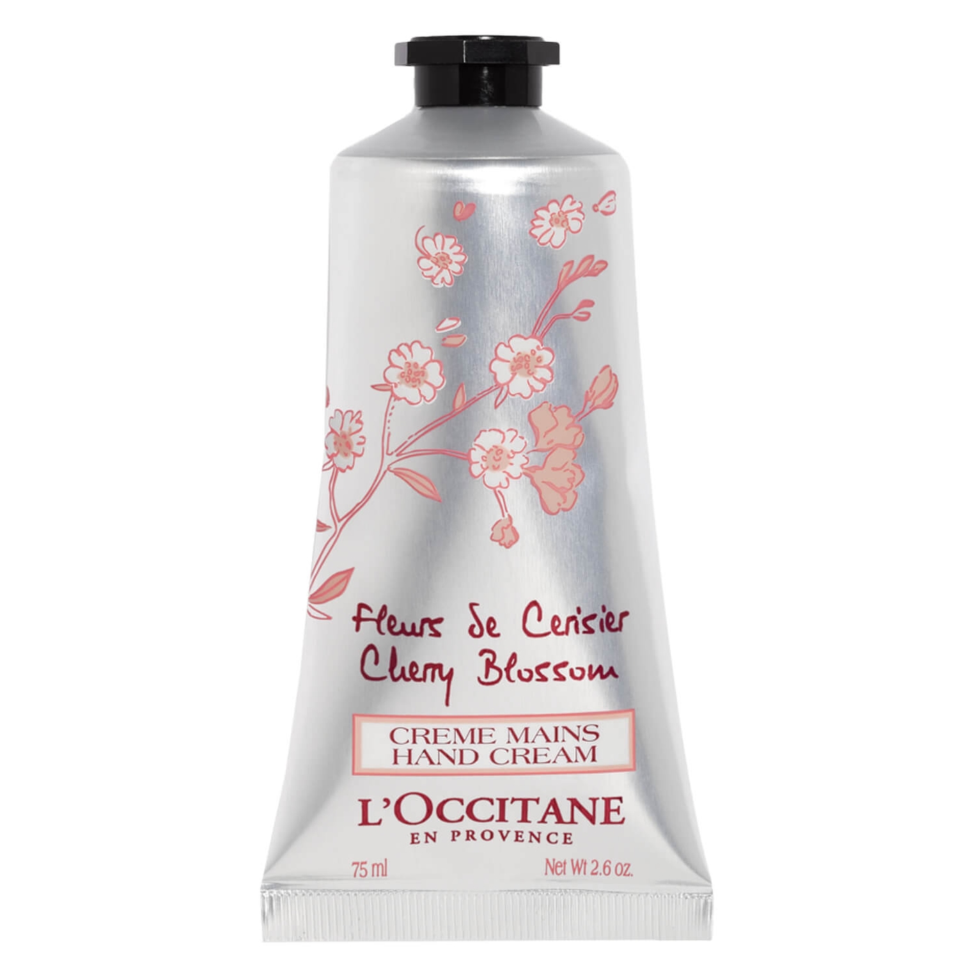 Image du produit de L'Occitane Hand - Handcreme Kirschblüte