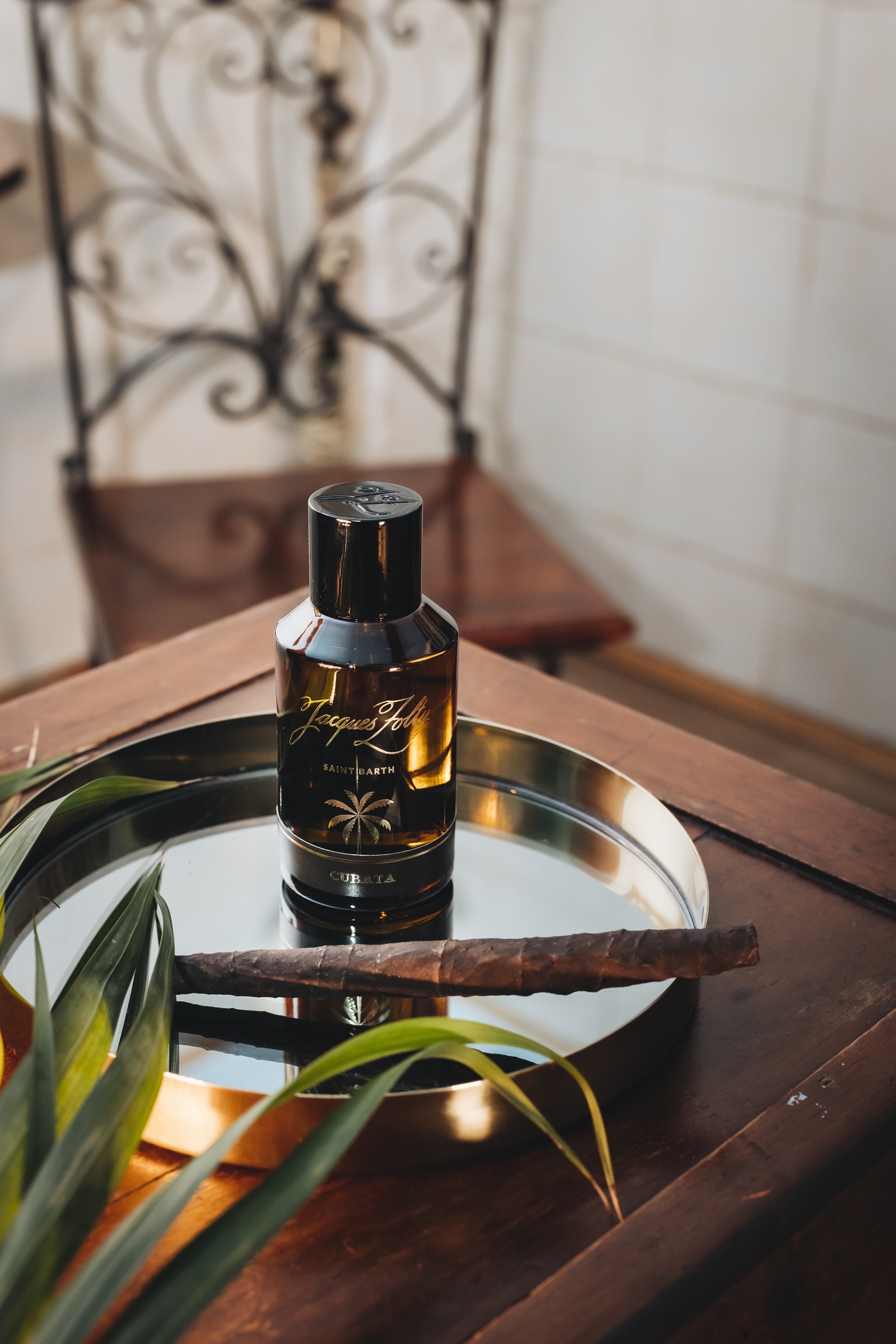 Product image from Jacques Zolty - Cubata Eau De Parfum