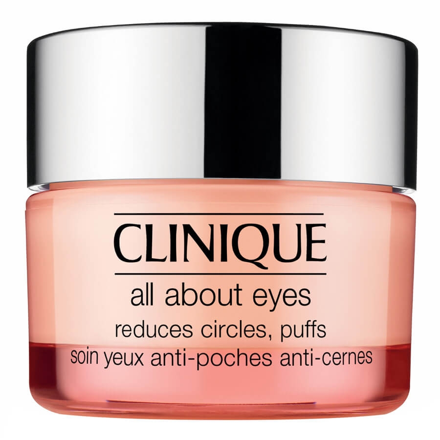 Image du produit de All About Eyes - All About Eyes