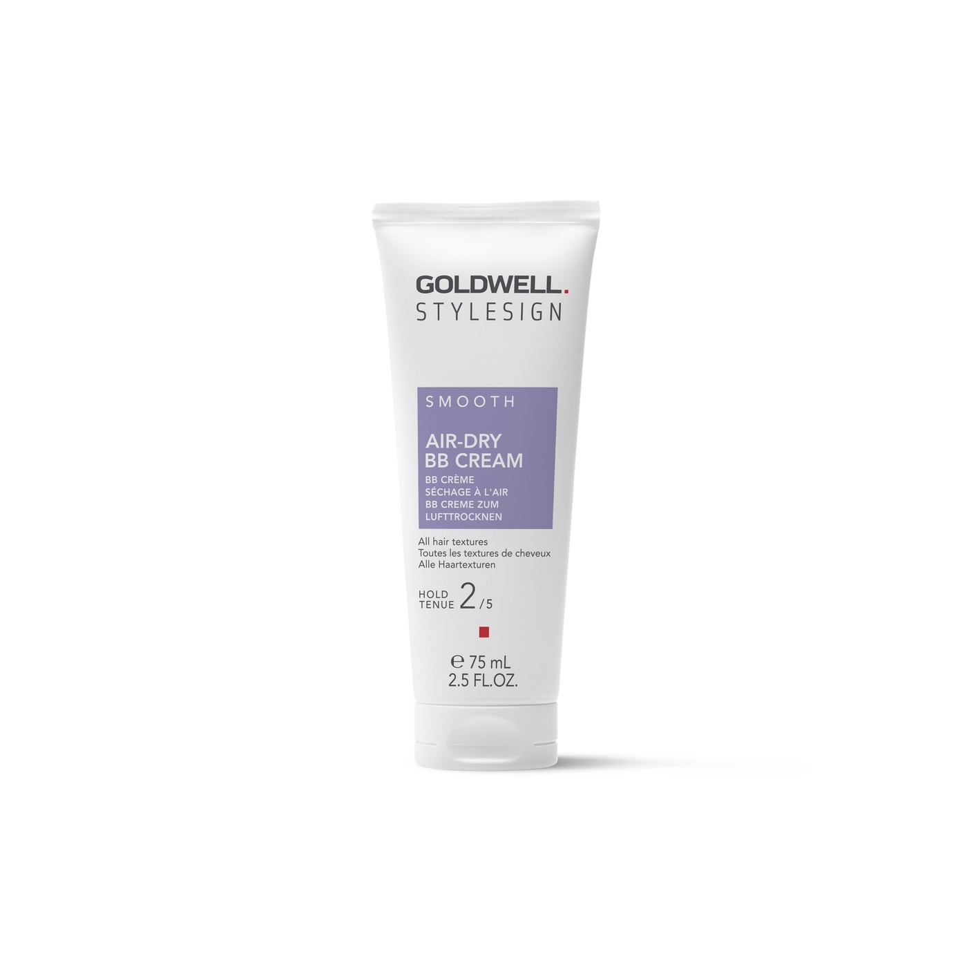 Product image from StyleSign - smooth bb creme zum lufttrocknen
