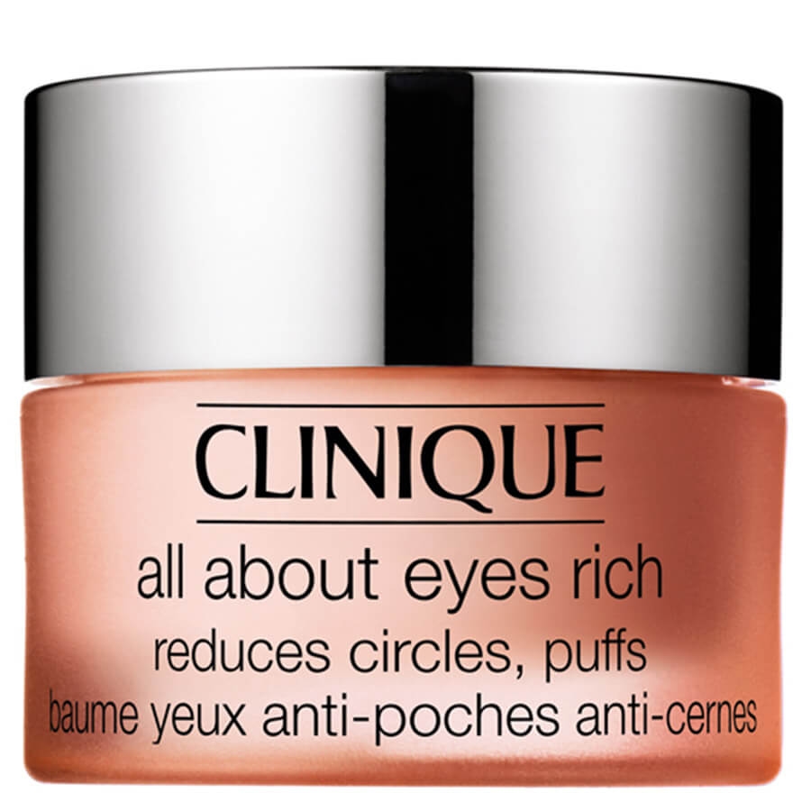 Produktbild von All About Eyes - All About Eyes Rich
