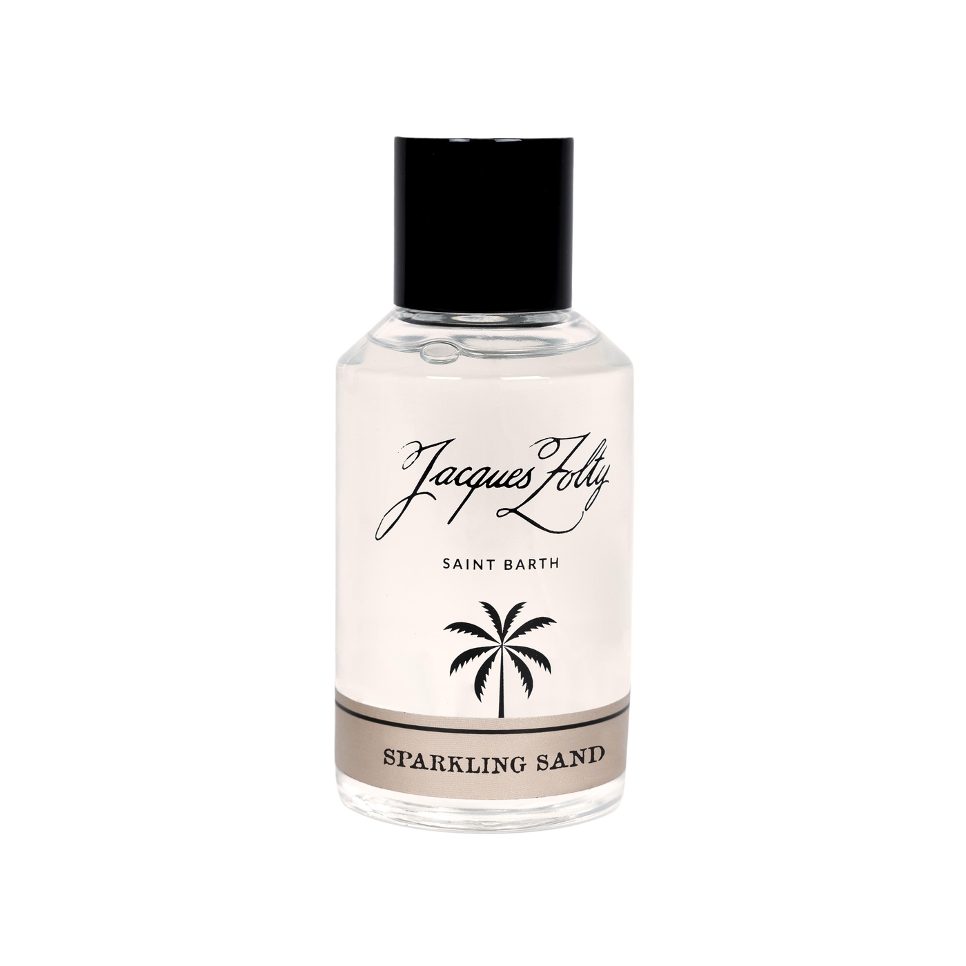 Product image from Jacques Zolty - Sparkling Sand Eau De Parfum