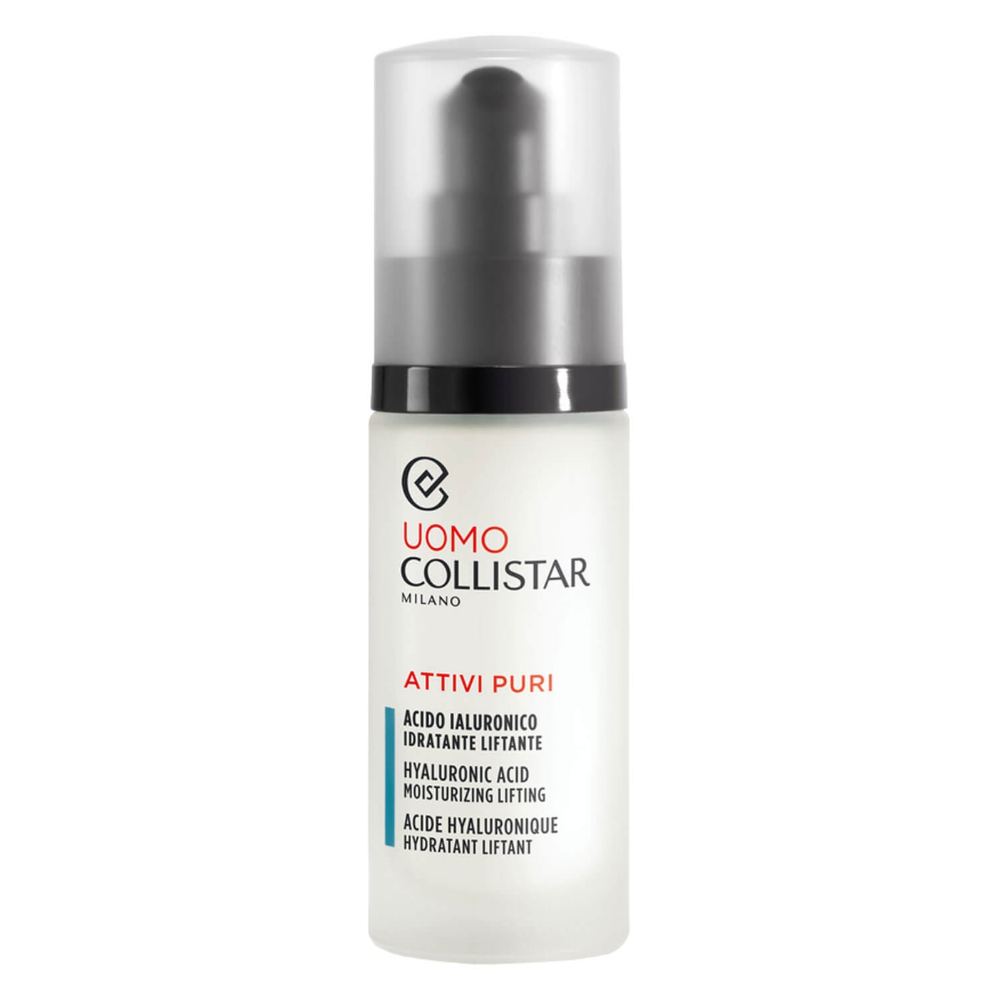 Image du produit de CS Uomo - Hyaluronic Acid Moisturizing Lifting