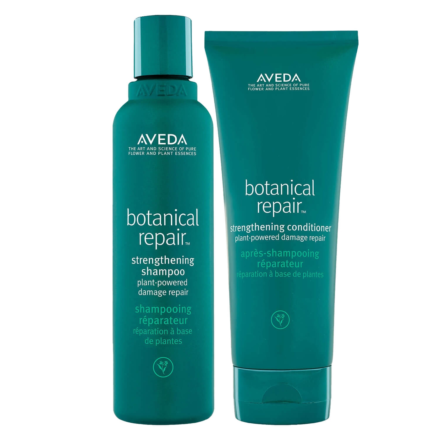 Produktbild von botanical repair daily hair set
