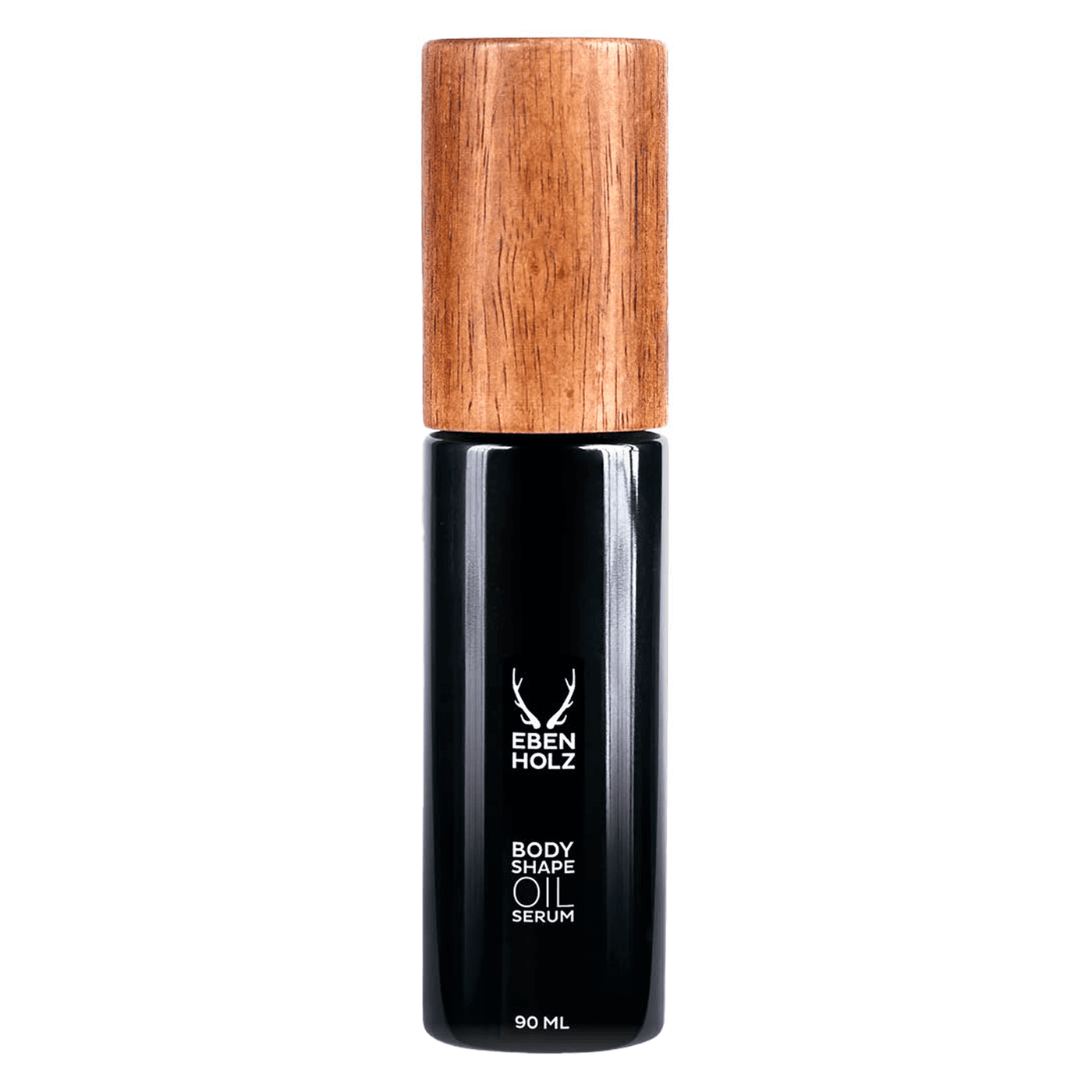 Product image from EBENHOLZ - BODY SHAPE OIL SERUM straffendes Körperölserum