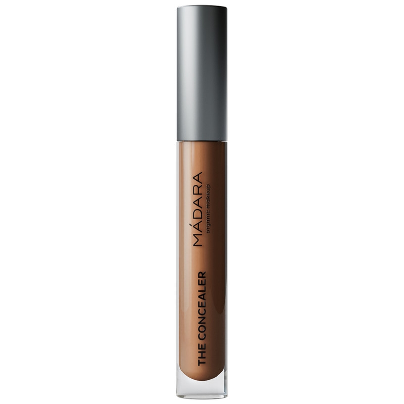 Product image from MÁDARA Teint - Der Concealer, #70 Rich Soil